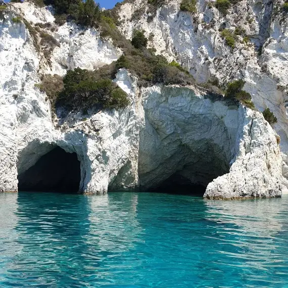 Paketa Turistike Zakynthos 5 & 6 Ditë nga Tirana (All Inclusive), 5 imazh