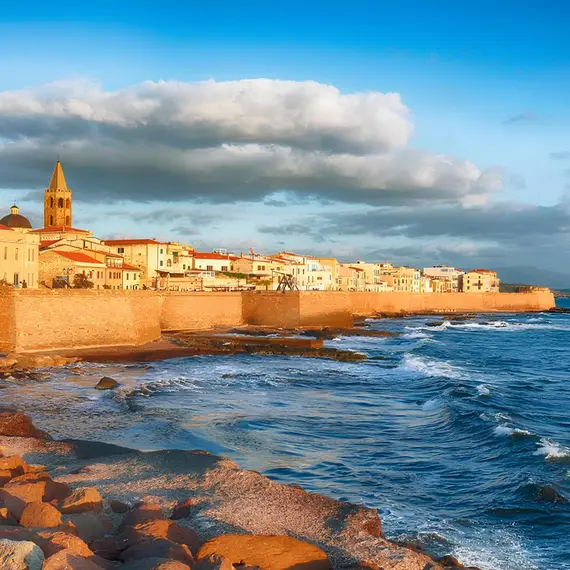 Paketa Turistike Sardinia 5 Ditë nga Tirana (Avion + Guidë), 2 imazh