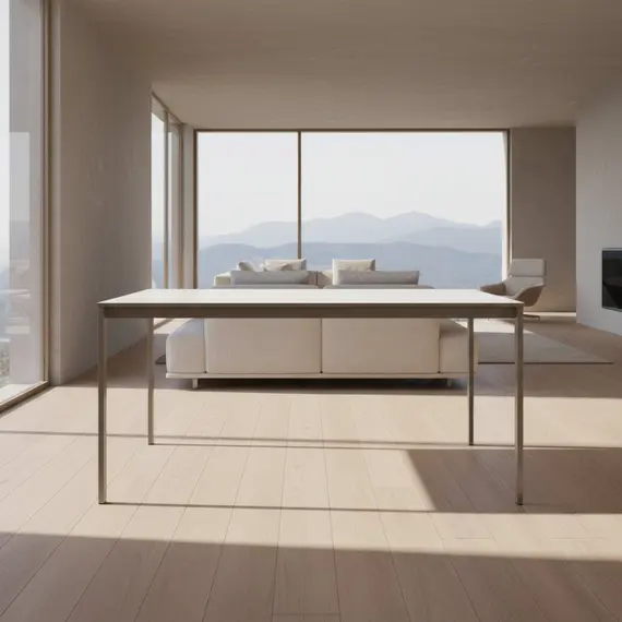 Set Modern Mobilimi për Shtëpi – Komplet për Sallon, Kuzhinë dhe Dhomë Gjumi, 11 imazh