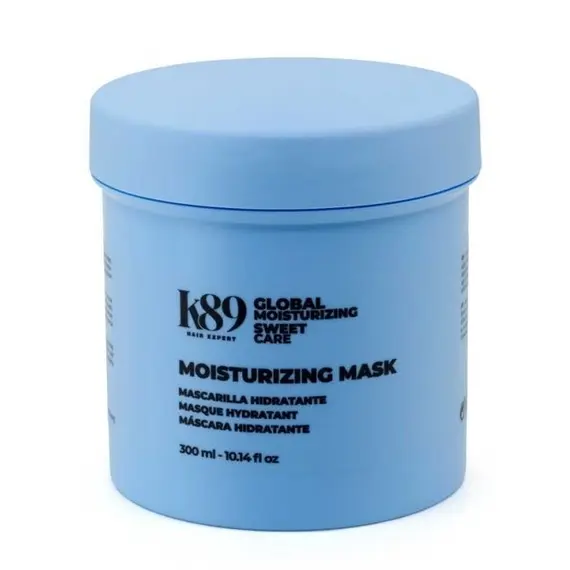 Maskë hidratues flokësh K89 Sweet Care 300ml