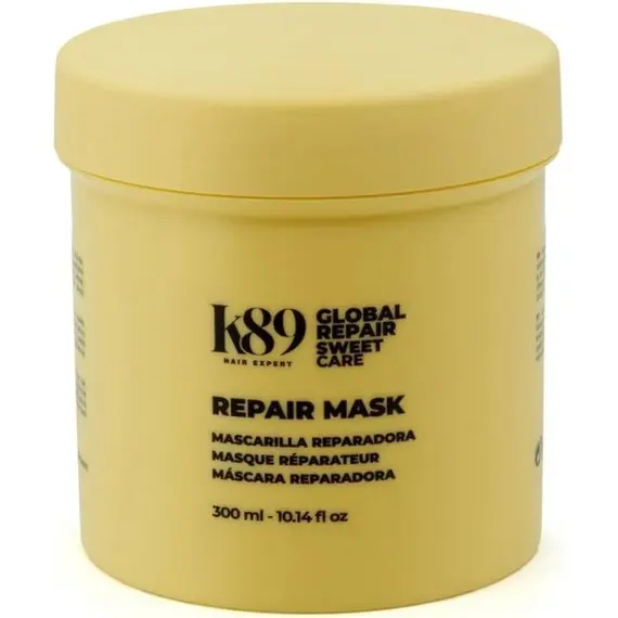 Maskë riparuese flokësh K89 Sweet Care Repair 300ml