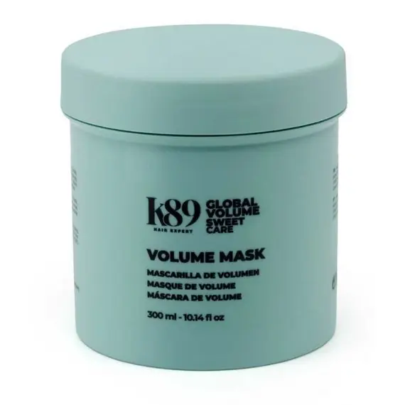 Maskë për volum flokësh K89 Sweet Care 300ml
