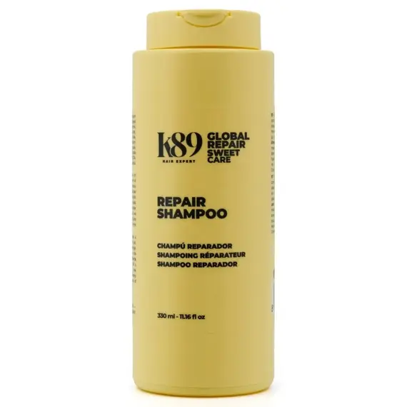 Shampo riparuese flokësh K89 Sweet Care Repair 330ml