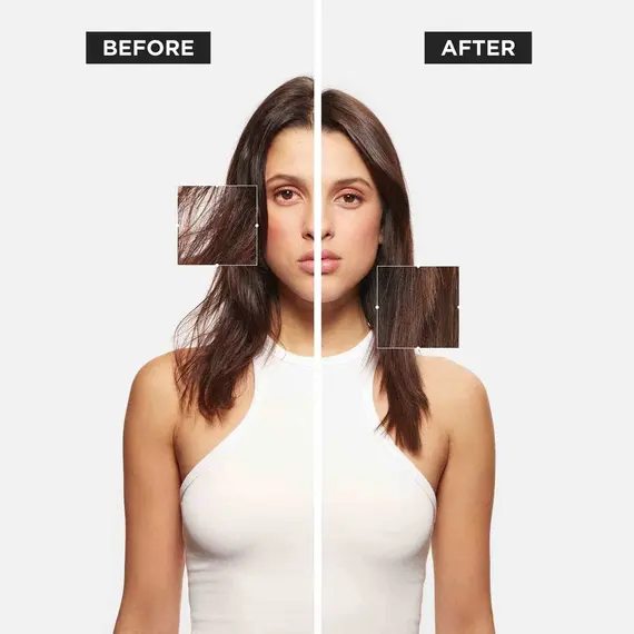 Maskë flokësh Kerastase Genesis 200ml, 6 imazh