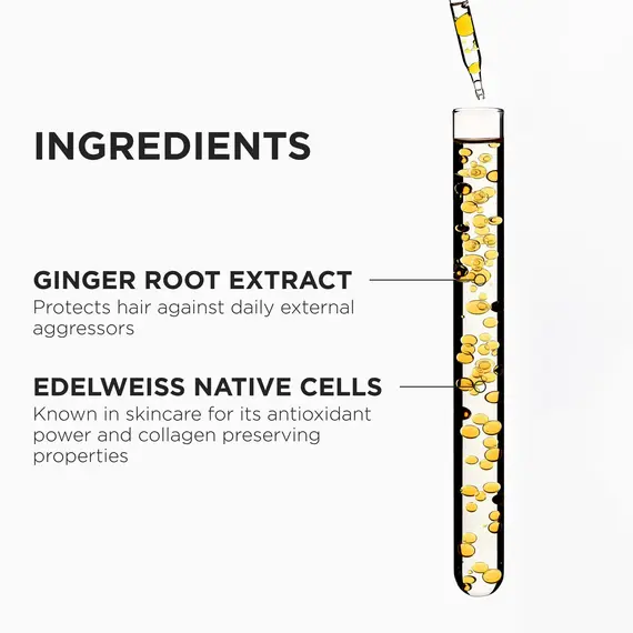 Maskë flokësh Kerastase Genesis 200ml, 3 imazh