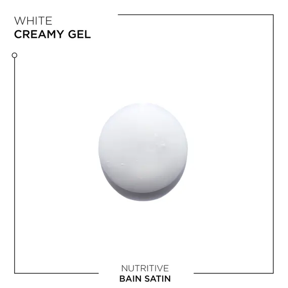 Shampo ushqyes flokësh Kerastase Nutritive Bain Satin 250ml, 5 imazh