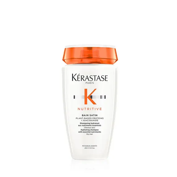 Shampo ushqyes flokësh Kerastase Nutritive Bain Satin 250ml