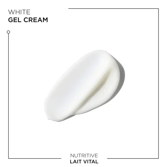 Balsam ushqyes flokësh Kerastase Nutritive Lait Vital 200ml, 5 imazh