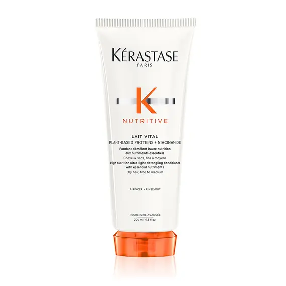 Balsam ushqyes flokësh Kerastase Nutritive Lait Vital 200ml