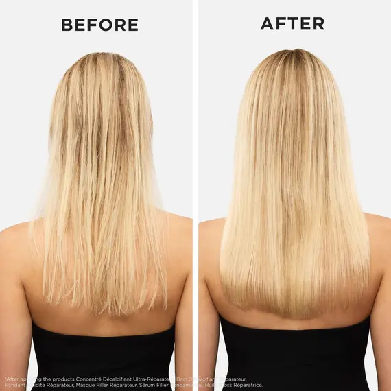 Vaj riparues flokësh Kerastase Premiere 30ml, 2 imazh