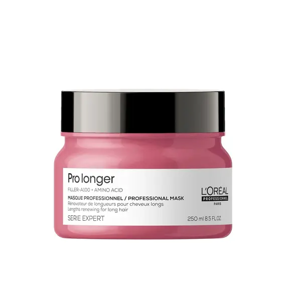Maskë për flokë të gjatë L’Oreal Serie Expert Pro Longer 250ml