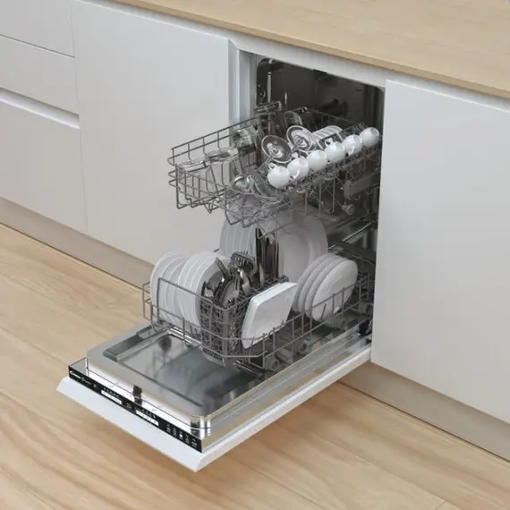 Lavastovilje Inkaso CANDY CDIH 1L952 45 CM, 3 imazh