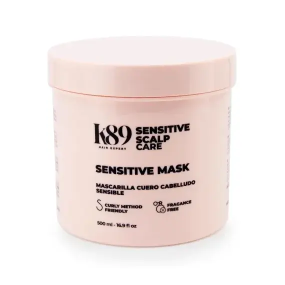 Maskë për skalp sensitiv K89 Scalp Care 300ml