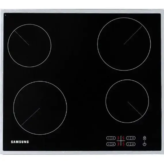 FURRE SAMSUNG NV68A1110BS/OL dhe SUPRINE SAMSUNG C61R2AAST, 3 imazh