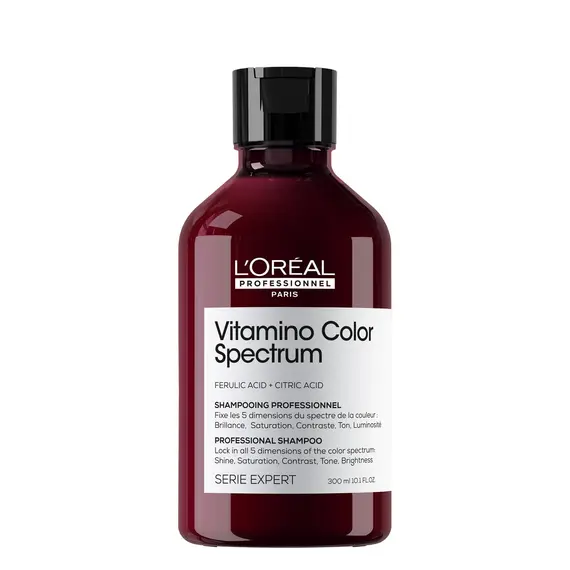 Shampo për flokë të lyer L’Oreal Vitamino Spectrum 300ml
