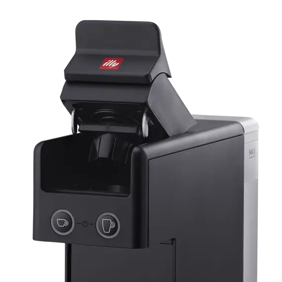 Makineri Kafe Illy Y3.3 me Kapsula + 54 Kapsula Falas, 3 imazh