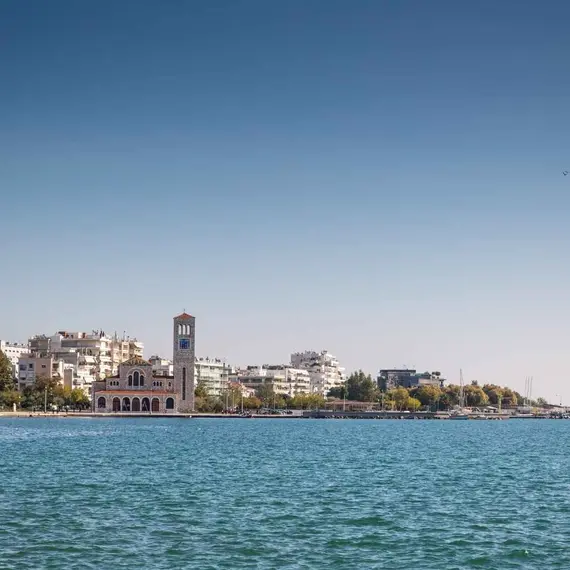 Paketa Turistike Skiathos & Volos 4 & 5 Ditë nga Tirana (Plazh & Relaks), 6 imazh