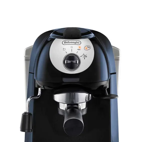 Ekspres Kafe DeLonghi EC191CD 15 Bar 1100W, 2 imazh