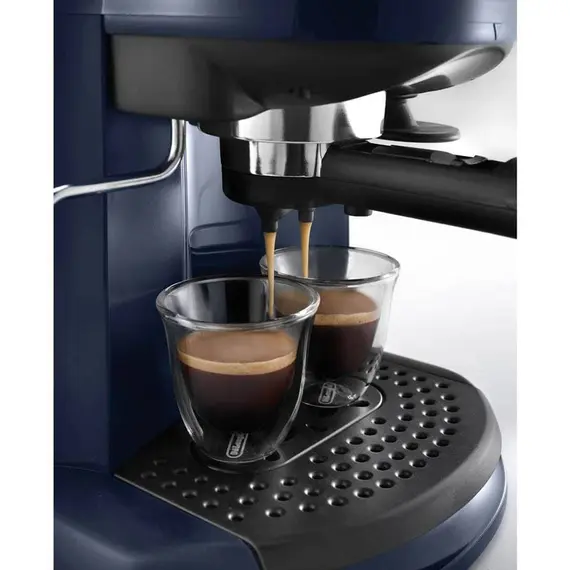 Ekspres Kafe DeLonghi EC191CD 15 Bar 1100W, 3 imazh