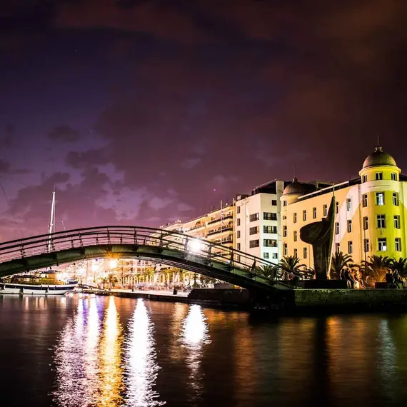 Paketa Turistike Skiathos & Volos 4 & 5 Ditë nga Tirana (Plazh & Relaks), 5 imazh