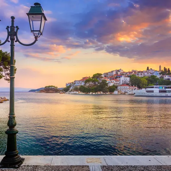 Paketa Turistike Skiathos & Volos 4 & 5 Ditë nga Tirana (Plazh & Relaks), 4 imazh