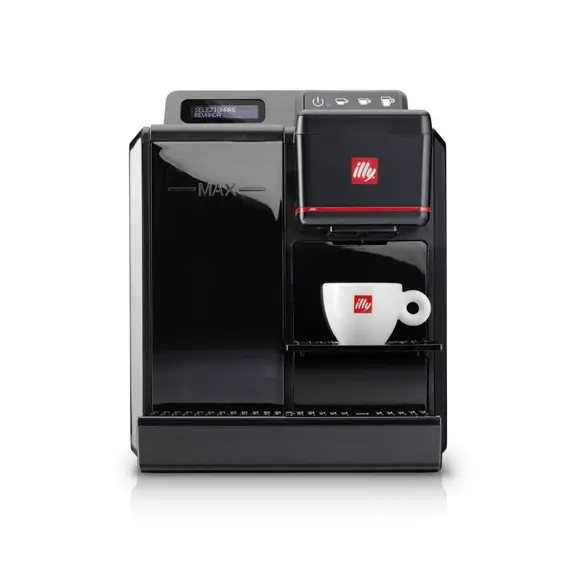 Makineri Kafe Illy Smart50 MPS Espresso Profesionale me Display
