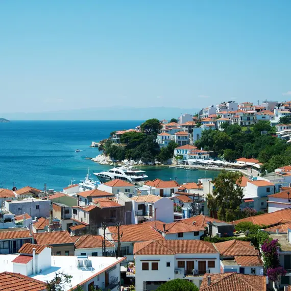 Paketa Turistike Skiathos & Volos 4 & 5 Ditë nga Tirana (Plazh & Relaks), 3 imazh