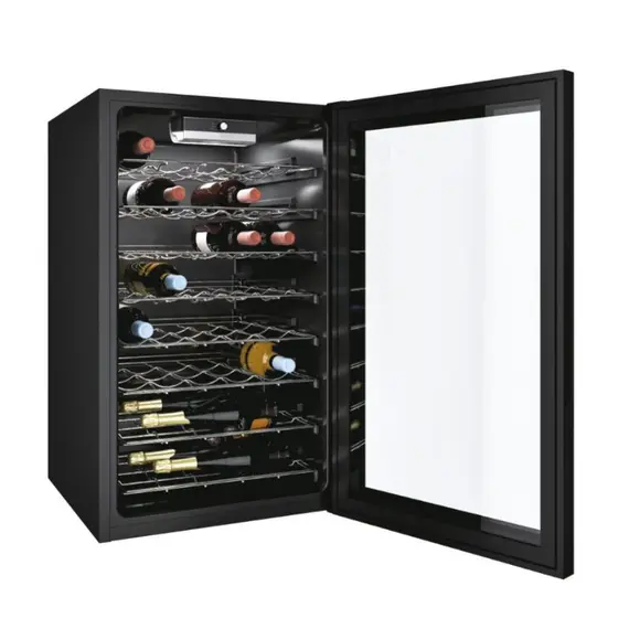 Frigorifer Vere Candy CWC 150 EM/NF No Frost, 2 imazh