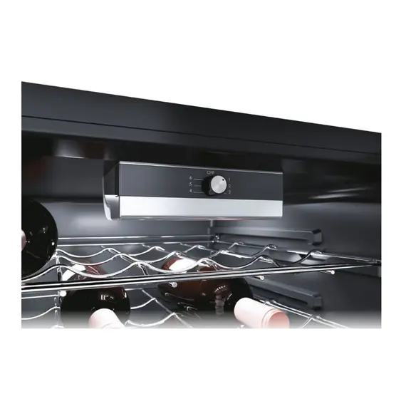 Frigorifer Vere Candy CWC 150 EM/NF No Frost, 3 imazh