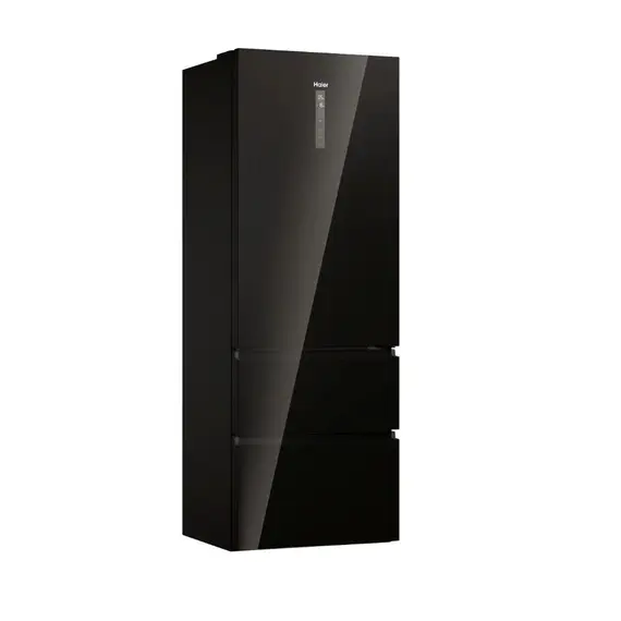 Frigorifer Haier HTW7720DNGB 483L Total No Frost Inverter, 2 imazh