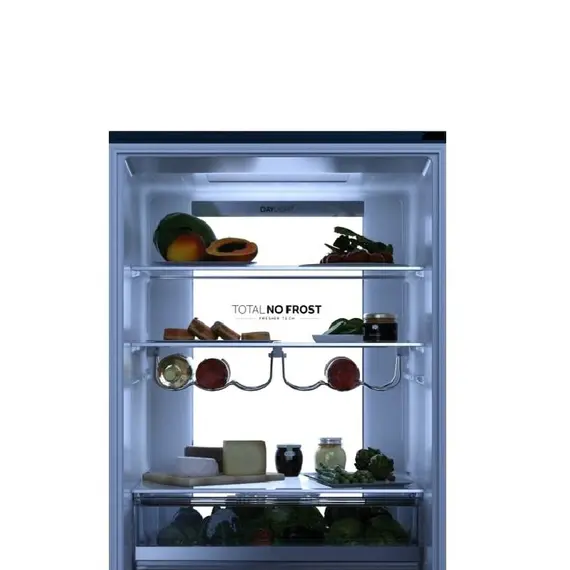 Frigorifer Haier HTW7720DNGB 483L Total No Frost Inverter, 4 imazh