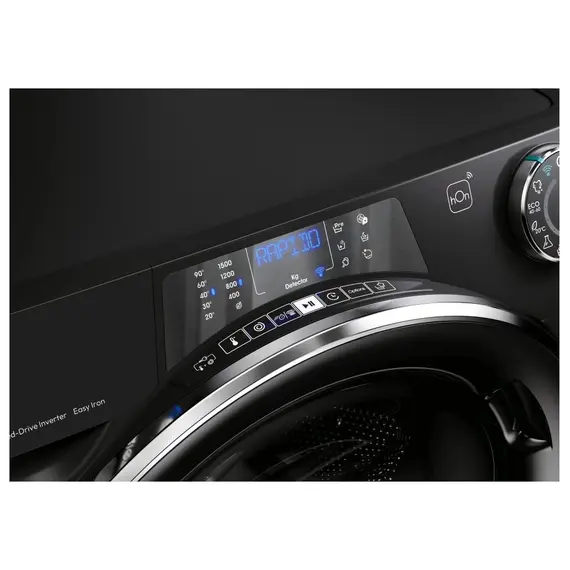 Lavatrice Candy RP586BWMBCB/1-S 8Kg 1500rpm Inverter A+++, 4 imazh