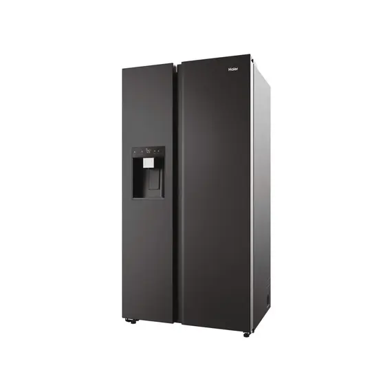 Frigorifer Haier SBS HSW59F18EIPT 601L Side by Side No Frost Inverter, 2 imazh