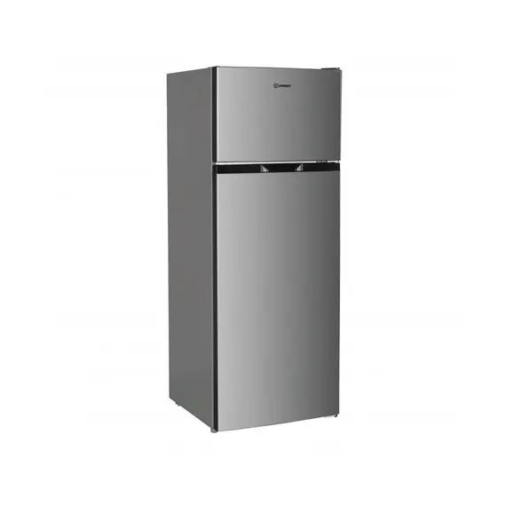 Frigorifer Indesit I55T0 412S 206L Statik, 2 imazh