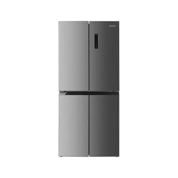 Frigorifer Indesit INGF 6421 XP4E Four Door 421L No Frost Inverter