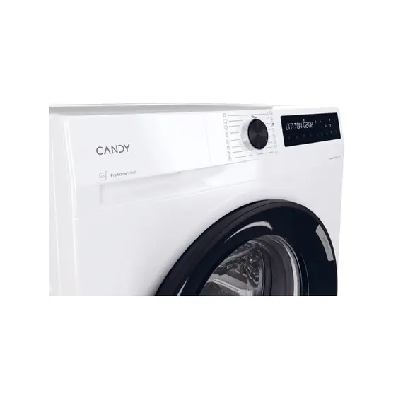 Lavatrice Candy BR 48SBL6-S 8Kg 1400rpm Inverter A+++, 3 imazh