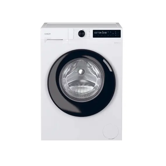 Lavatrice Candy BR 48SBL6-S 8Kg 1400rpm Inverter A+++