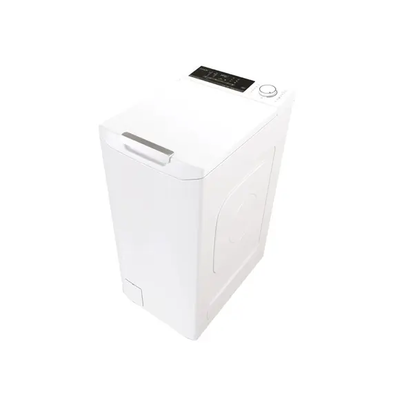 Lavatrice Candy TCA284TM5-S Top Loader 8Kg 1200rpm Inverter A+++, 3 imazh