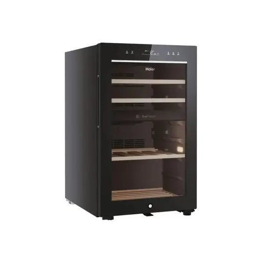 Frigorifer Vere Haier HWS42GDAU1 42 Shishe Dual Zone No Frost, 3 imazh