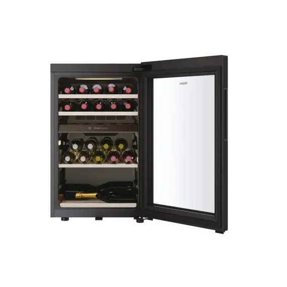 Frigorifer Vere Haier HWS42GDAU1 42 Shishe Dual Zone No Frost, 2 imazh