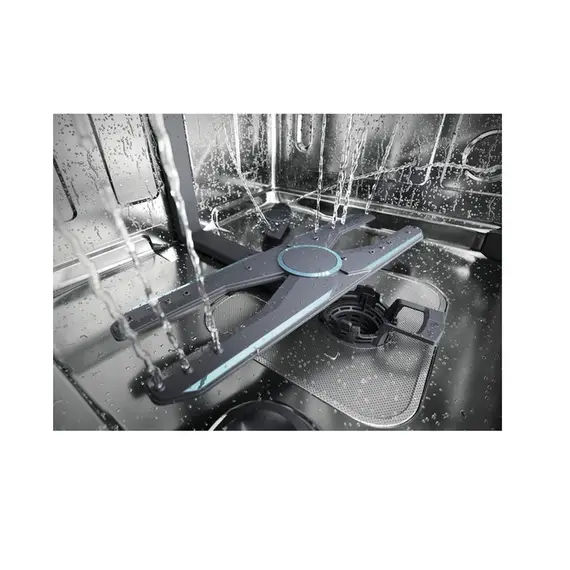 Lavastovilje Haier XF 5C4M1X 15 Sete WiFi Inox, 5 imazh