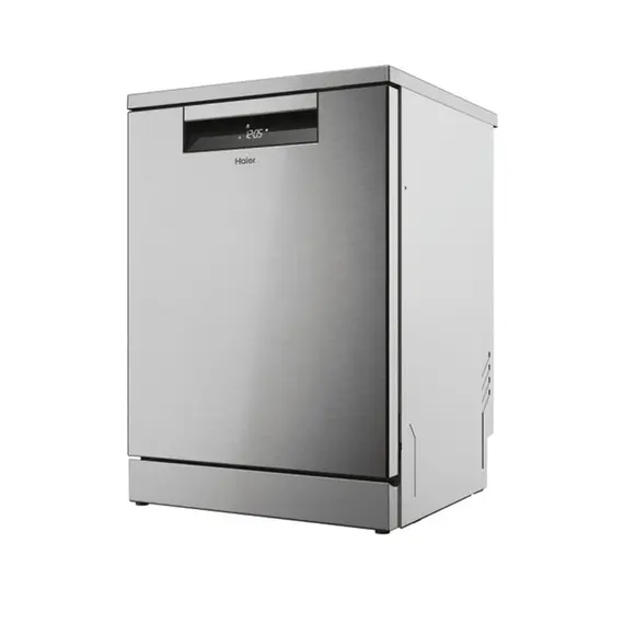 Lavastovilje Haier XF 5C4M1X 15 Sete WiFi Inox, 2 imazh