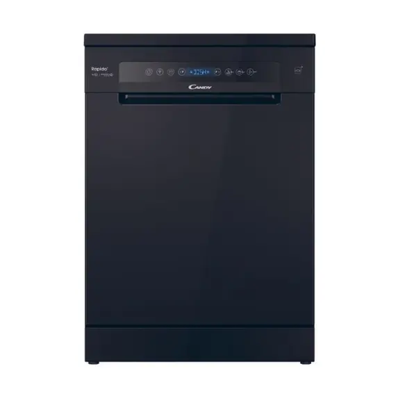 Lavastovilje Candy CF 5C6F0B 15 Sete WiFi Inverter e Zezë