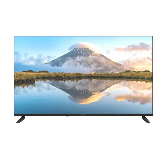 TV 50" Elektra ET-X50UHDD Led 4K UHD Smart Vidaa Frameless + Mbajtese Murale Dhurate, 2 imazh