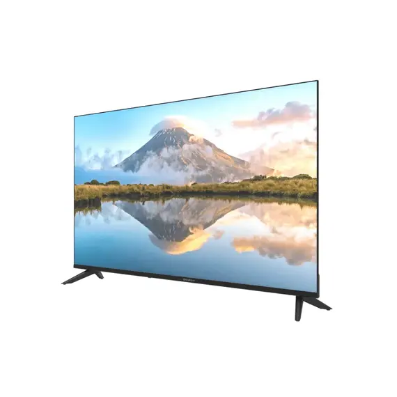 TV 50" Elektra ET-X50UHDD Led 4K UHD Smart Vidaa Frameless + Mbajtese Murale Dhurate, 3 imazh