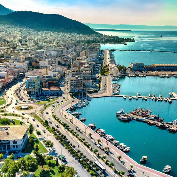 Paketa Turistike Skiathos & Volos 4 & 5 Ditë nga Tirana (Plazh & Relaks), 7 imazh