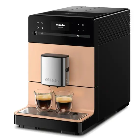 EKSPRES KAFEJE JOINKASO MIELE CM 5510 Rose Gold, 2 imazh