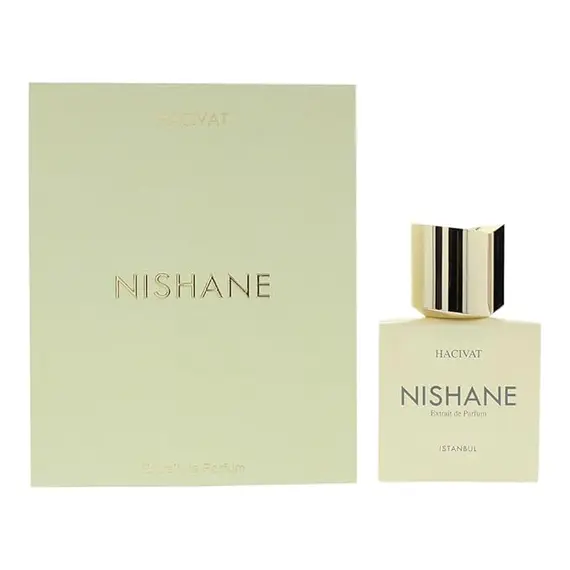 Parfum Nishane Hacivat Extrait de Parfum 50ml Unisex
