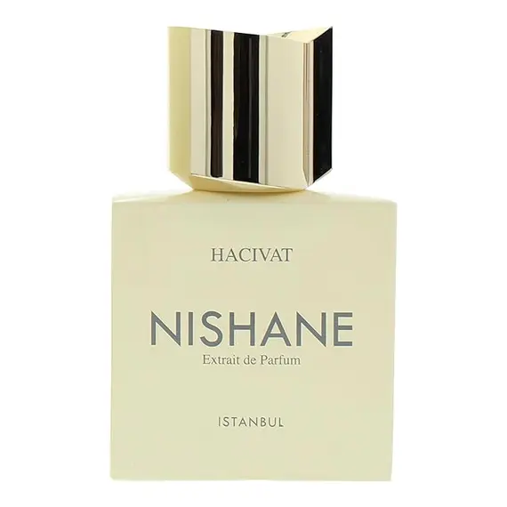 Parfum Nishane Hacivat Extrait de Parfum 50ml Unisex, 2 imazh