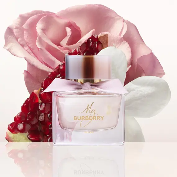 Parfum Burberry My Burberry Blush Eau de Parfum 50ml për Femra, 3 imazh